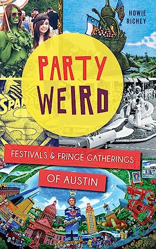 Party Weird