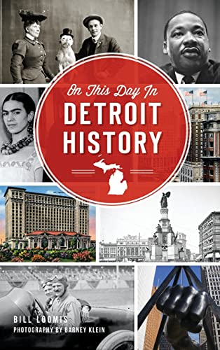 On This Day in Detroit History