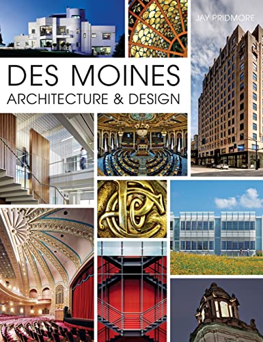 Des Moines Architecture & Design