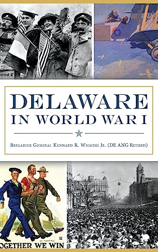 Delaware in World War I