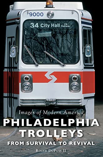 Philadelphia Trolleys