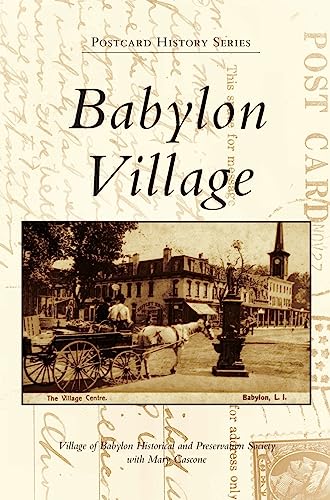 Babylon Village