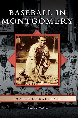Baseball in Montgomery