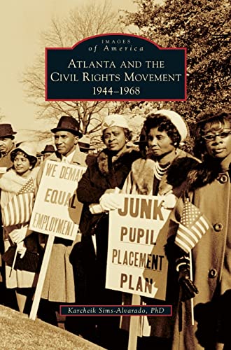 Atlanta and the Civil Rights Movement
