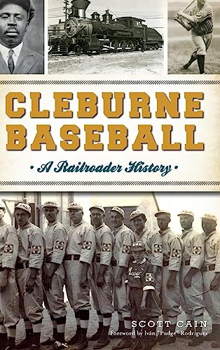 Cleburne Baseball