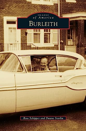 Burleith