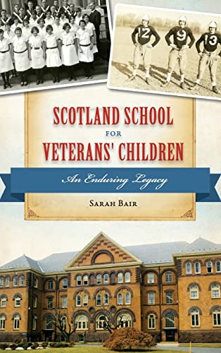 Scotland School for Veterans' Children