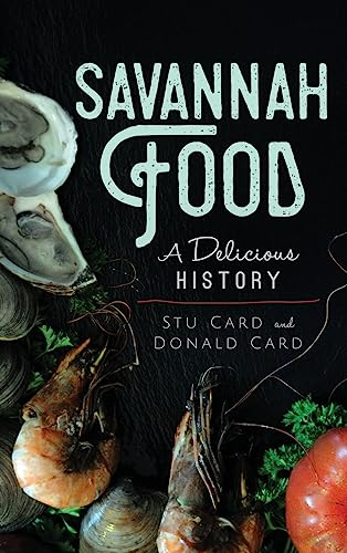 Savannah Food