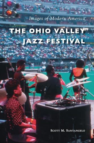 The Ohio Valley Jazz Festival