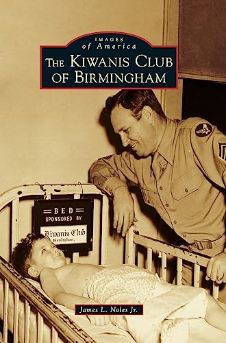 The Kiwanis Club of Birmingham