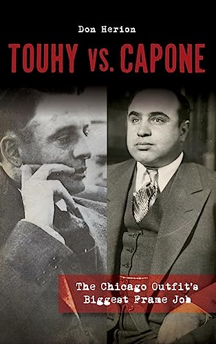 Touhy vs. Capone