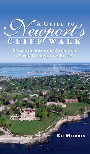 A Guide to Newport's Cliff Walk