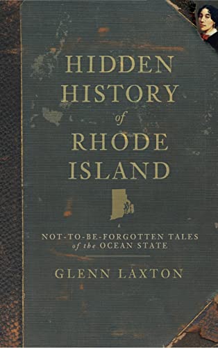 Hidden History of Rhode Island