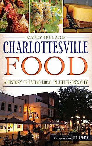 Charlottesville Food