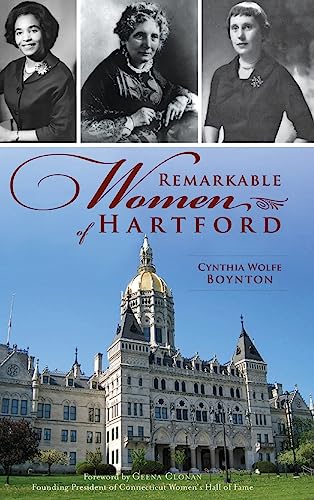 Remarkable Women of Hartford