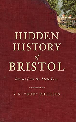 Hidden History of Bristol