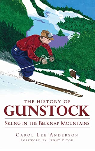 The History of Gunstock