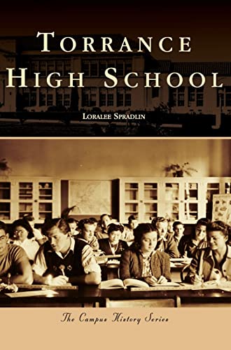 Torrance High School