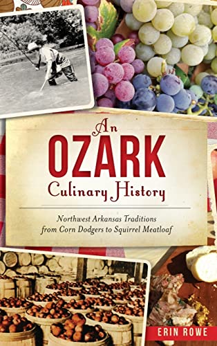 An Ozark Culinary History