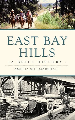 East Bay Hills