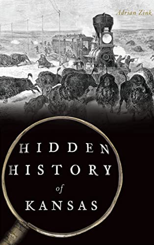 Hidden History of Kansas
