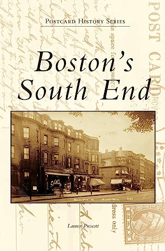 Boston's South End