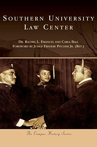 Southern University Law Center