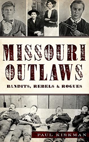 Missouri Outlaws