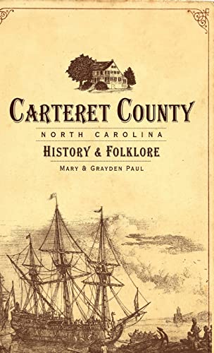 Carteret County, North Carolina