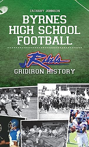 Byrnes High School Football