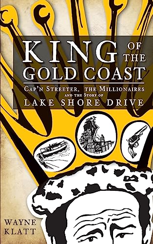 King of the Gold Coast