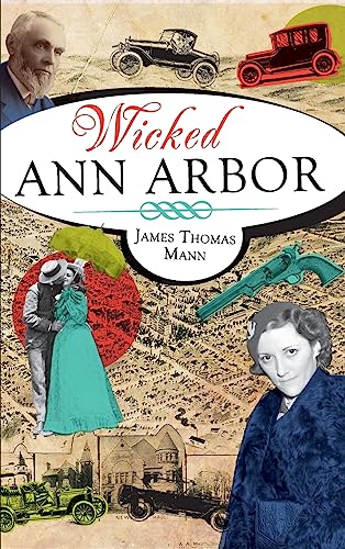Wicked Ann Arbor