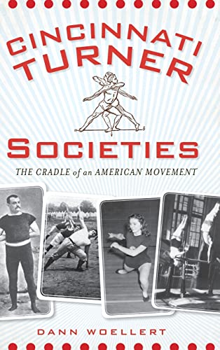 Cincinnati Turner Societies