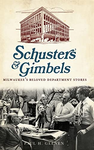 Schuster's & Gimbels