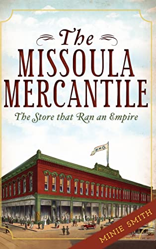 The Missoula Mercantile