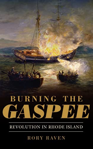 Burning the Gaspee