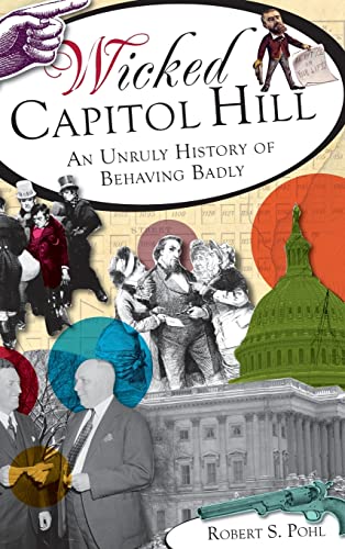 Wicked Capitol Hill