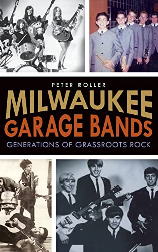 Milwaukee Garage Bands