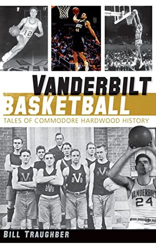 Vanderbilt Basketball