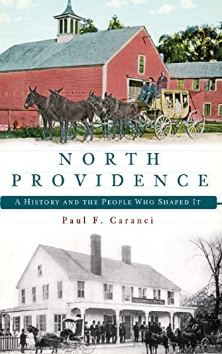 North Providence
