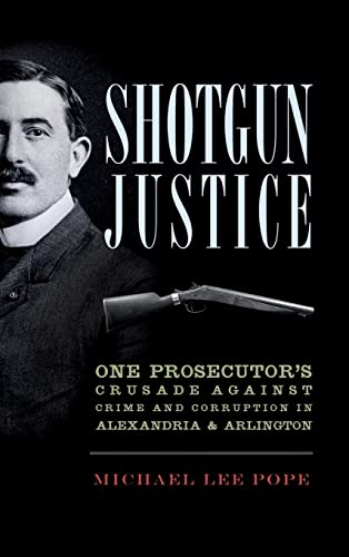 Shotgun Justice