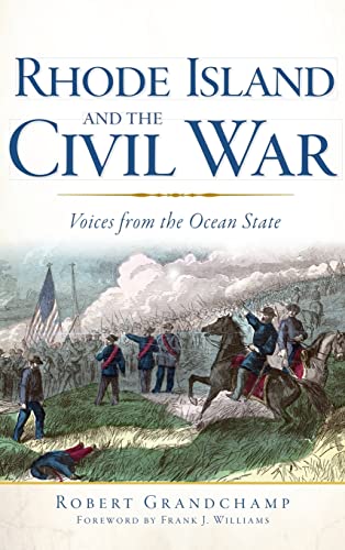 Rhode Island and the Civil War