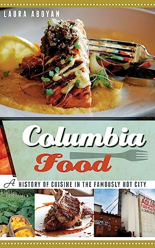 Columbia Food
