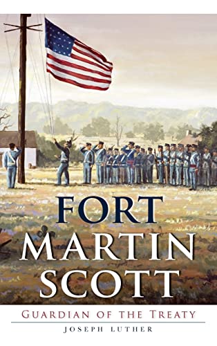 Fort Martin Scott