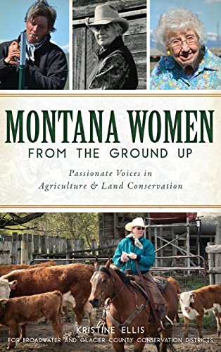 Montana Women from the Ground Up