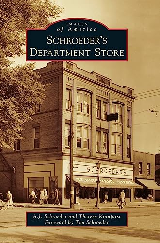 Schroeder's Department Store