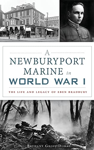 A Newburyport Marine in World War I