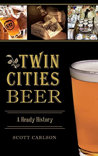 Twin Cities Beer