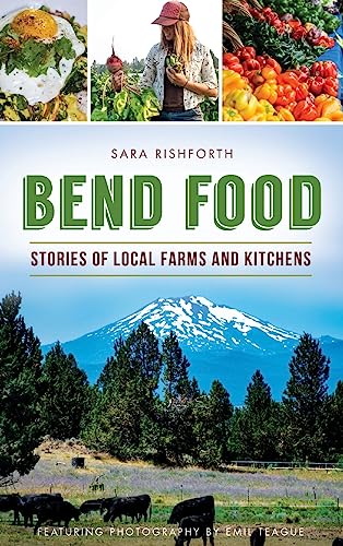 Bend Food