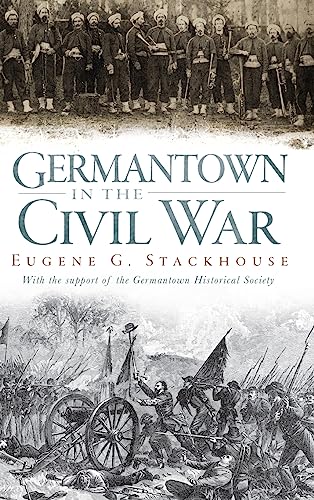Germantown in the Civil War